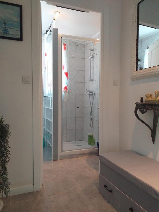 Appartement Coccinelle à Cotignac Extérieur photo